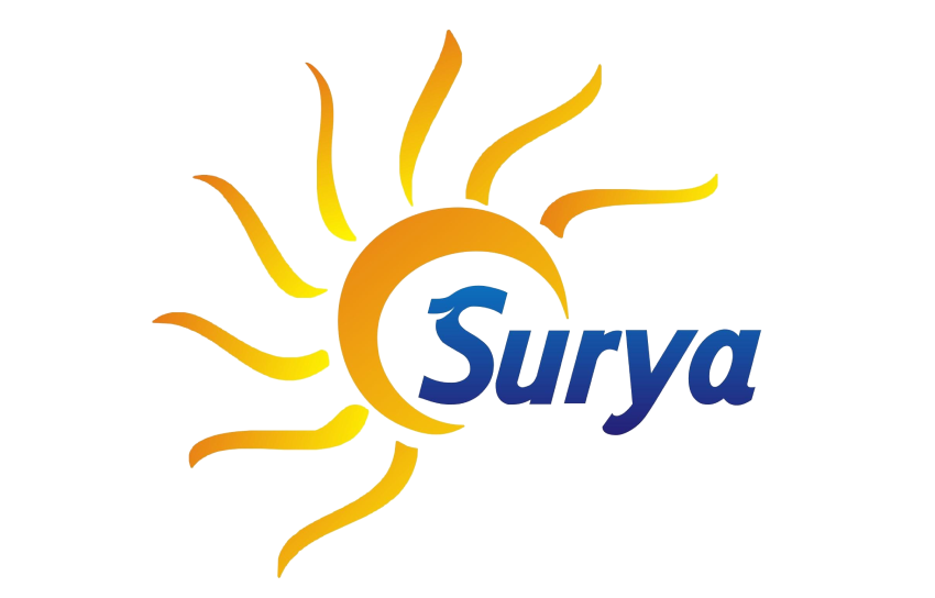Surya Solar Infra