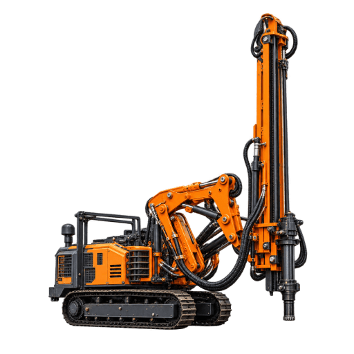 DTH / Boring Machine