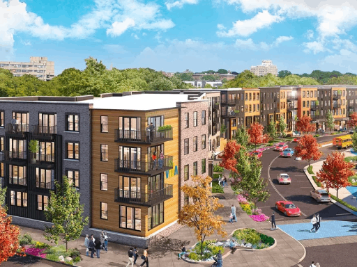 Residential Commercial and Industrial Projects