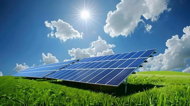 Solar EPC Projects