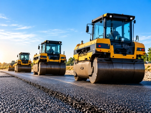 Road & Railways Projects